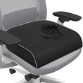 SweetSlubr Seat Cushion for Tailbone Pain Relief, Office Chair Cushion by Unknown