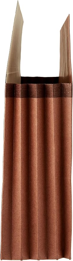 Amazon Basics Expanding File Folder Organizer - Image 2