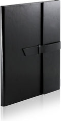Gallaway Leather Padfolio Portfolio Folder – Slim Portfolio Folio Organizer by GallawayLeather
