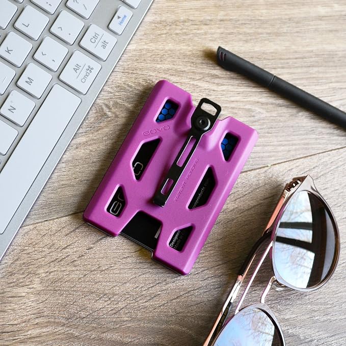 GOVO T4 Badge Holder/Wallet - Image 4