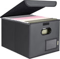 BALEINE File Organizer Box by BALEINE