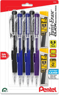 Pentel Twist-Erase Click Mechanical Pencil by PentelofAmerica