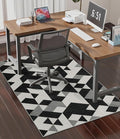 chakme Office Chair Mat for Hardwood Floor, Machine Wash by CHAKME