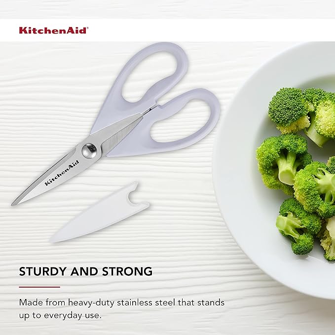 KitchenAid All Purpose Kitchen Shears - Image 5