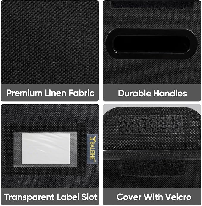 BALEINE File Organizer Box - Image 6