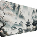 Large Gaming Mouse Pad, 31.5x15.7 inch Large Extended Computer Keyboard Mouse by Naukay