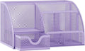 EasyPAG Mesh Desk Organizer by EasyPAG