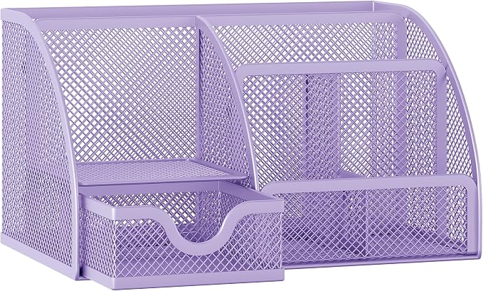 EasyPAG Mesh Desk Organizer by EasyPAG