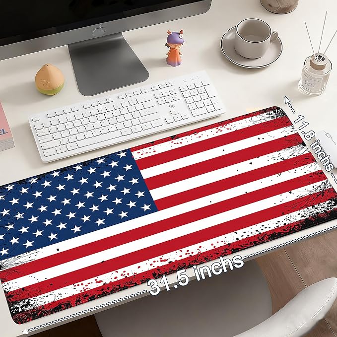 Gaming Mouse Pad - Image 6