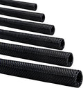 Split-Sleeve Wire Loom for High-Temperature Automotive Harness and Home Cable by teziicus