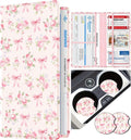 Slohif Car Registration and Insurance Holder by Slohif