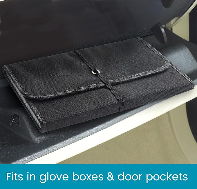 High Road Glove Box Organizer - Image 4