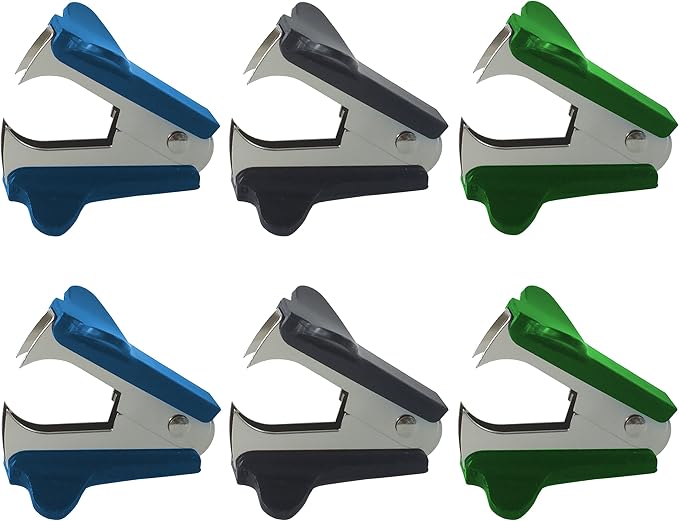 Clipco Staple Remover by Clipco