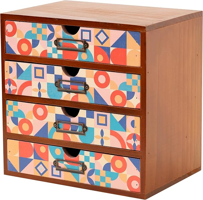 Add Color To Your Desk by PrimoSupply
