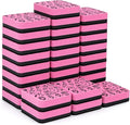 OWLKELA 30Pcs Dry Erase Erasers, Magnetic Whiteboard Eraser, Mini Whiteboard by OWLKELA