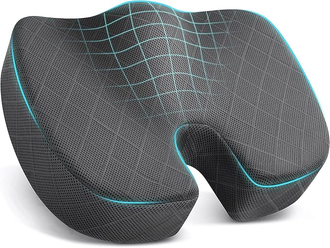 TushGuard Seat Cushion by TushGuardSeatCushonsPillows