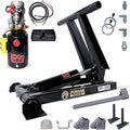 3 Ton Dump Trailer Hydraulic Scissor Hoist Kit | Standard Kit | Hydraulic Dump by PRIMARYMOVER