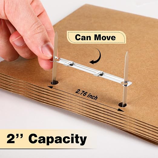 Dreyoo Heavy Duty 2 Hole Punch - Image 4