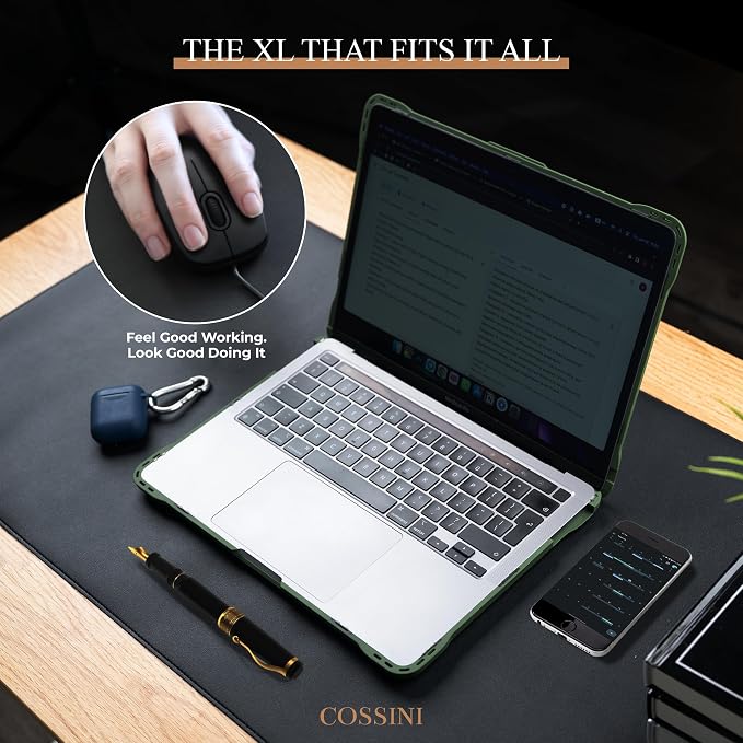 Cossini XL Desk Pad - Image 5