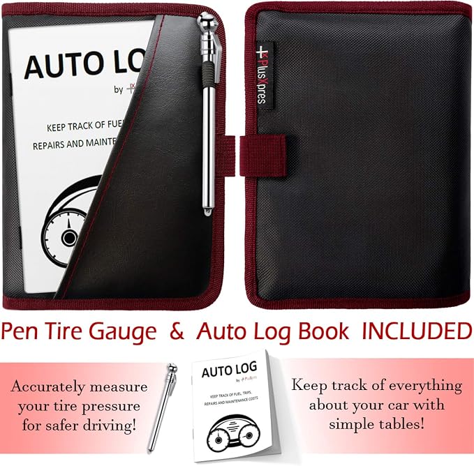 Glove Box Compartment Organizer - Image 2