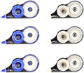 39.37 ft Correction Tape, Easy-to-Use Correction Tape Bulk Office School by Unknown