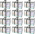 BALEINE 12-Pack Oversized Moving Bags by BALEINE