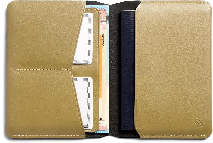 Bellroy Passport Cover - Image 2