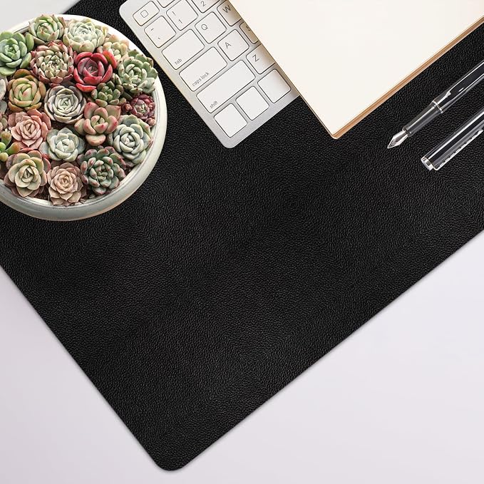 Desk Pad Mat Set, 3-in-1Large Mouse Pads - Image 7