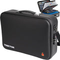 XXL Legal-Size Fire & Water-Resistant Document Box by TRIKTON