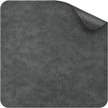 Imitation Crazy Horse Leather Desk Mat by Unknown