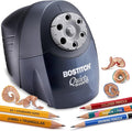 Bostitch Office Electric Pencil Sharpener, Heavy Duty Classroom Sharpener by BostitchOfficeProducts