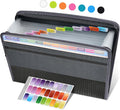 Sooez Accordion File Organizer by Sooez