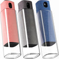 Car Screen Cleaner Spray and Wipe -2-in-1 iPhone Cleaner, iPad Screen Cleaner & by ZERNBER