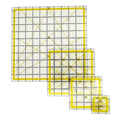 Quilting Rulers Sewing Ruler, Acrylic Quilting Ruler Templates, Precision by Unknown