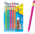 Paper Mate Handwriting Triangular Mechanical Pencils by Unknown