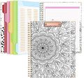 EYROZILL Clipboard with Storage, Clipboards by EYROZILL