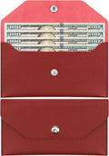 1 Pieces Money Saving Binder, Reusable Money Saving Binder by Unknown