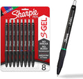 Sharpie S-Gel Gel Pens, Medium Point, Pens by Unknown