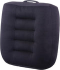 WSGJHB Large Seat Cushion, Extra Thick Booster 20x20x6 inchs, Car Drivers by SeatCushionforOfficeChairCar