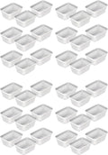 Glad Plastic Storage Basket Set by GladTrashFoodStorage
