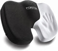 FORTEM Seat Cushion, Office Chair Cushion, Memory Foam Car Seat Cushions by FORTEM