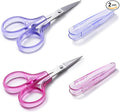 Beaditive High Precision Detail Scissors Set Sharp, Fine Tips | Paper Cutting by Beaditive
