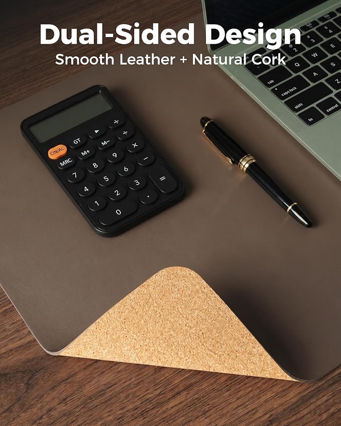 Aothia Dual-Sided Desk Mat - Image 2