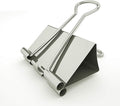 Nctinystore Binder Clips Medium Metal Clamp by Unknown
