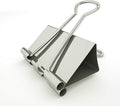 Nctinystore Binder Clips Medium Metal Clamp by Unknown