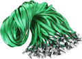 LOCONHA 100 Pack Green lanyards Lanyards by LOCONHA
