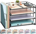 gianotter 4-Tier Paper Organizer by gianotter