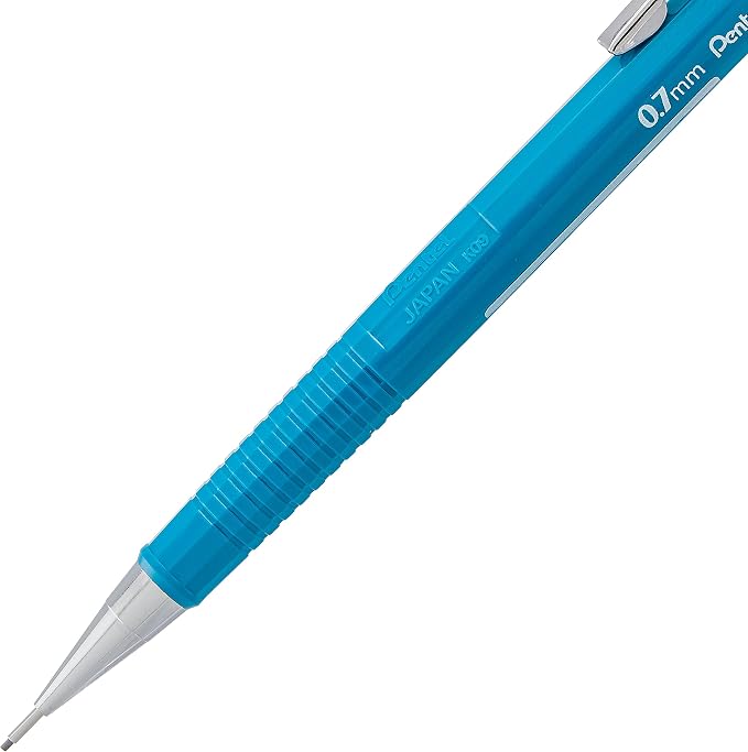 Pentel Sharp Mechanical Pencil, Box of 12 - Image 6