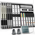 Four Candies 25PCS Mechanical Pencil Set by FourCandies