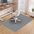 Office Chair Mat, Hard Floor Chair Mat Mat Suitable by Higoom